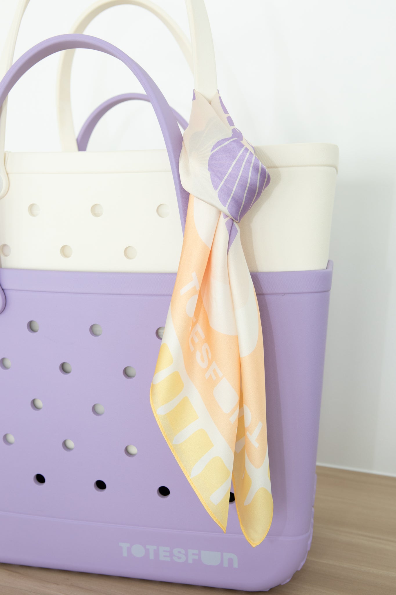 Coastal Muse Scarf