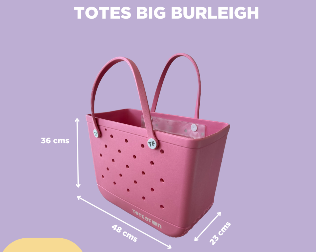 TOTES BIG BURLEIGH