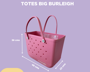 TOTES BIG BURLEIGH