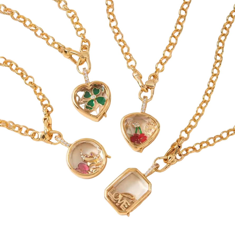 TOTES TREASURE CHESTS