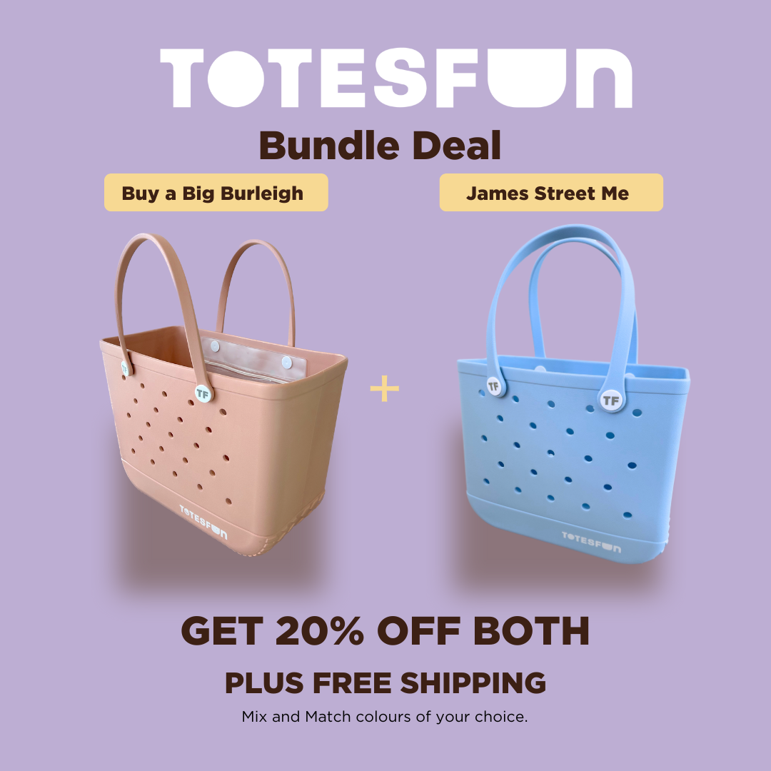 TOTES ULTIMATE BUNDLE